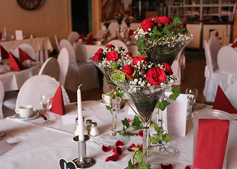 Blumen